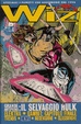 Cover of Wiz n. 4
