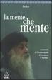 Cover of La mente che mente