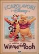 Cover of Le avventure di Winnie the Pooh