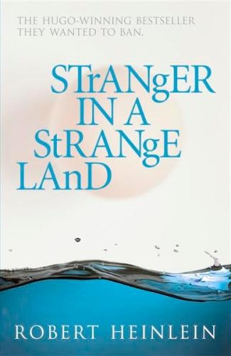 Image of Stranger in a Strange Land