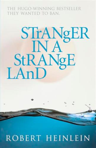 Image of Stranger in a Strange Land
