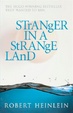 Cover of Stranger in a Strange Land
