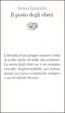 Cover of Il posto degli ebrei