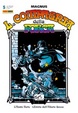 Cover of La compagnia della forca n. 5
