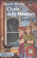 Cover of L'isola delle maschere