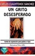 Cover of Un grito desesperado