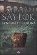 Cover of L'enigma di Catilina