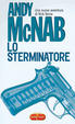 Cover of Lo sterminatore