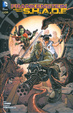 Cover of Frankenstein agente dello S.H.A.D.E. vol. 1: La guerra dei mostri