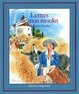 Cover of Lettres de mon moulin