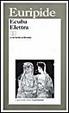 Cover of Ecuba - Elettra