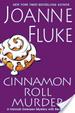 Cover of Cinnamon Roll Murder