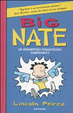 Cover of Big Nate. Un grandioso disastroso campionato