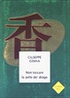 Cover of Non toccare la pelle del drago