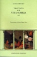 Cover of Trattato de la vita sobria