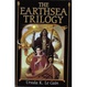 Cover of The Earthsea Trilogy