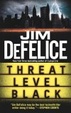 Cover of Threat Level Black