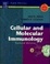 Cover of 'Cellular and Molecular Immunology, Updated Edition'