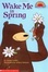 Cover of Wake Me In Spring!