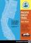 Cover of Pacific Crest Trail Data Book