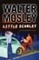 Cover of "Little Scarlet"