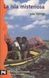 Cover of La isla misteriosa