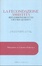Cover of La fecondazione assistita