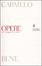 Cover of Opere