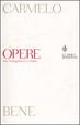 Cover of Opere