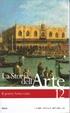 Cover of La storia dell'arte - Vol. 12