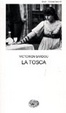 Cover of La Tosca