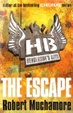 Cover of The Escape