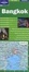 Cover of 'Lonely Planet Bangkok City Map'