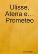 Cover of Ulisse, Atena e