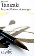 Cover of Le pont flottant des songes