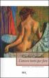 Cover of L'amore tanto per fare