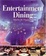 Cover of "Entertainment Dining"