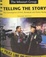 Cover of Telling the Story 2e & America's Best Newspaper Writing 2e
