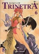 Cover of Trinetra vol. 6