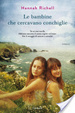Cover of Le bambine che cercavano conchiglie