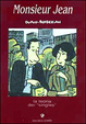 Cover of Monsieur Jean