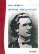 Cover of Iperione. Poesie scelte