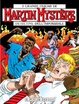Cover of Martin Mystère n. 232