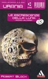 Cover of Le escrescenze della luna