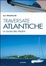 Cover of Traversate atlantiche. La guida del velista