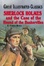 Cover of "Sherlock Holmes and the case of the hound Of the Baskervilles"