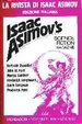 Cover of La rivista di Isaac Asimov n. 11