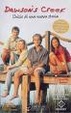Cover of Dawson's Creek