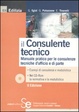 Cover of Il Consulente tecnico