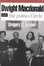 Cover of Dwight MacDonald and the Politics Circle